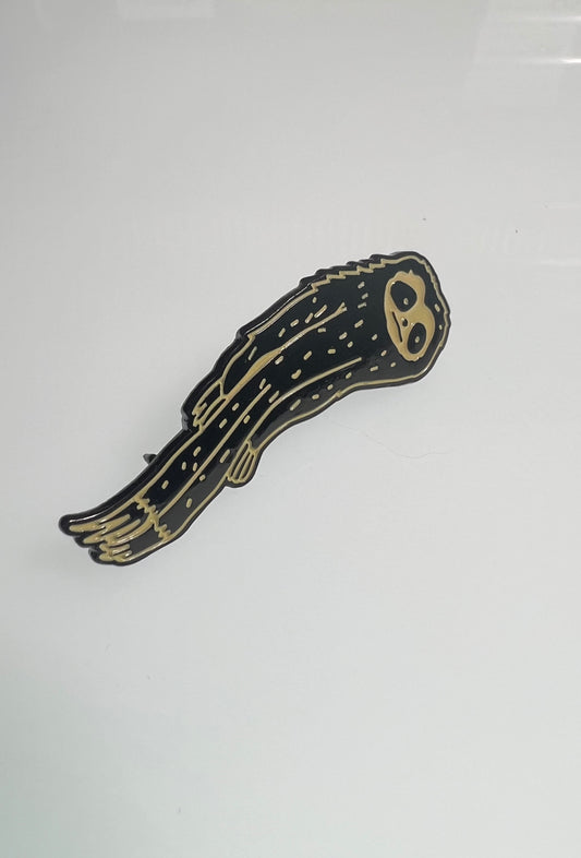 Sloth Pin