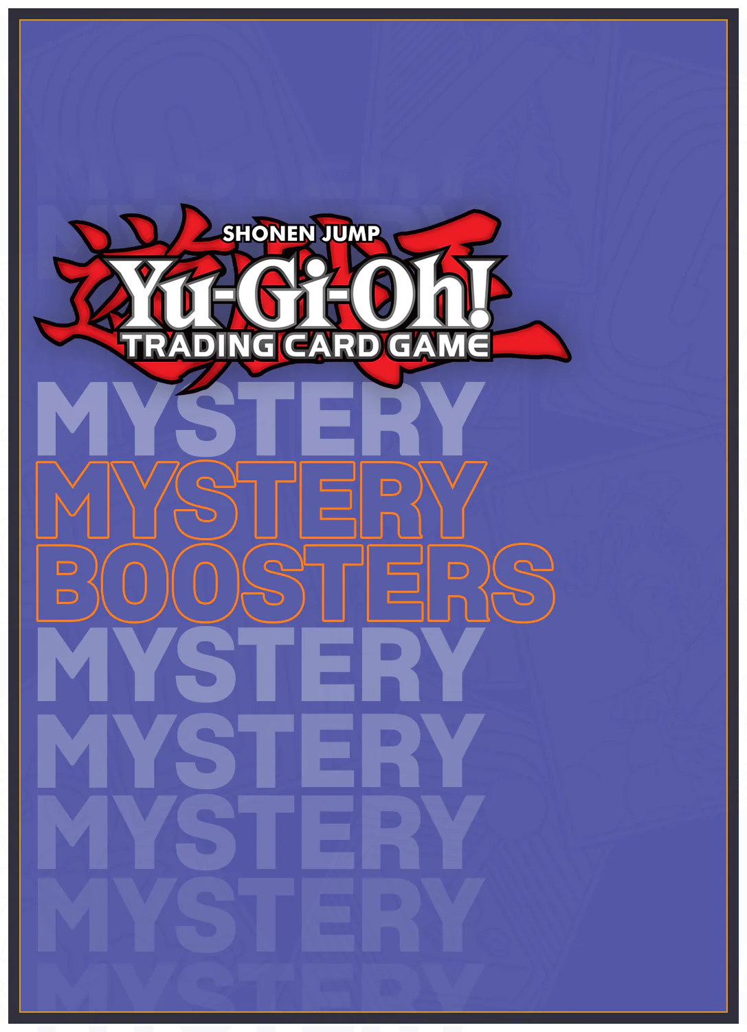 YuGiOh VVD Mini TCG Mystery Pack