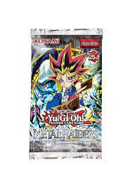 25th Anniversary Booster Packs