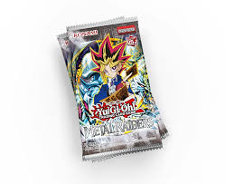 Metal Raiders 25th Anniversary Booster Box