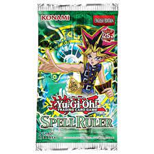 25th Anniversary Booster Packs