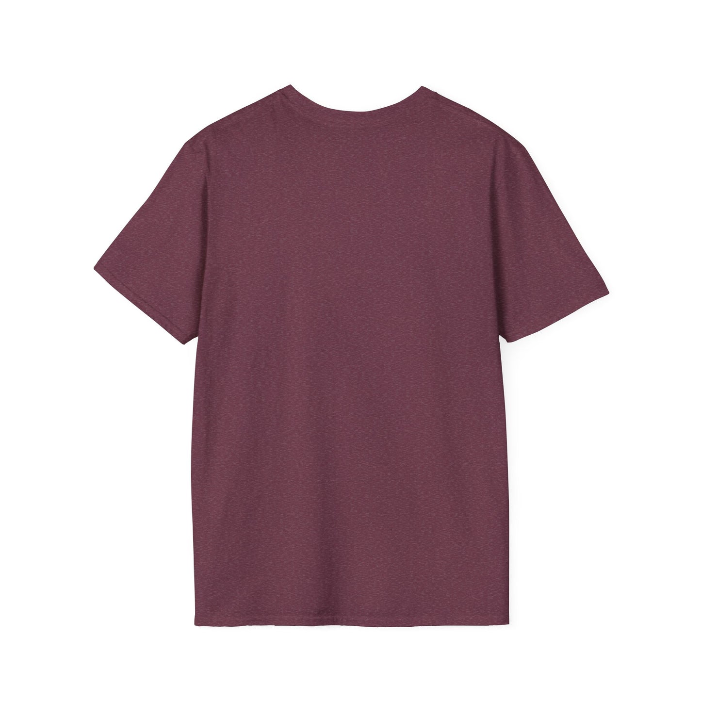 "Motivation - Dedication - Determination" T-Shirt