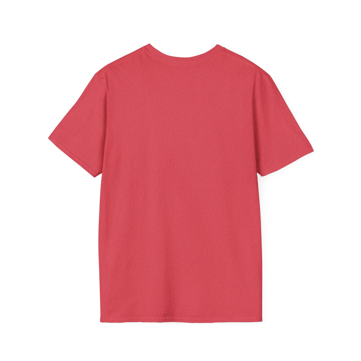 "Literally Just Vibin Bro" T-Shirt