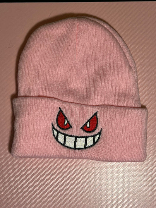 Gengar Beanie Hat