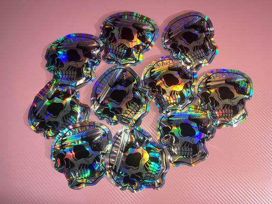 Spooky Mystery Bag Pin Pack