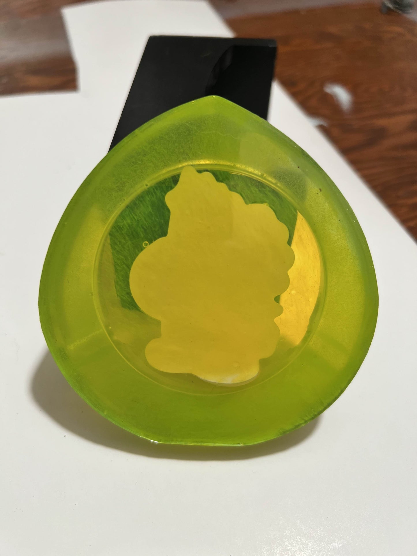 Shenron Ash Tray
