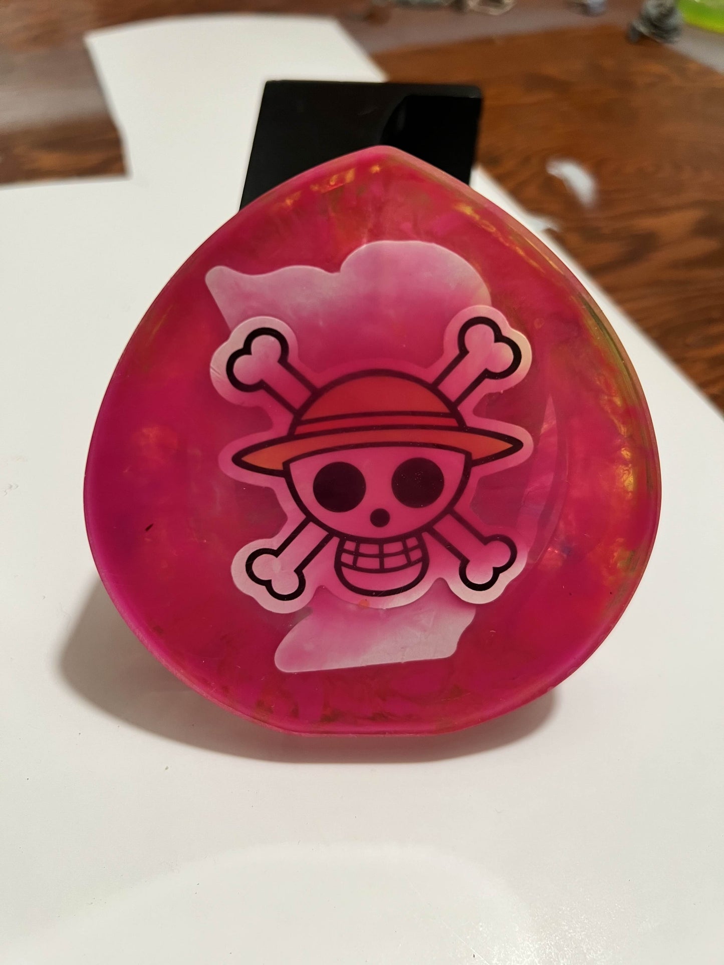 Luffy Ash Tray
