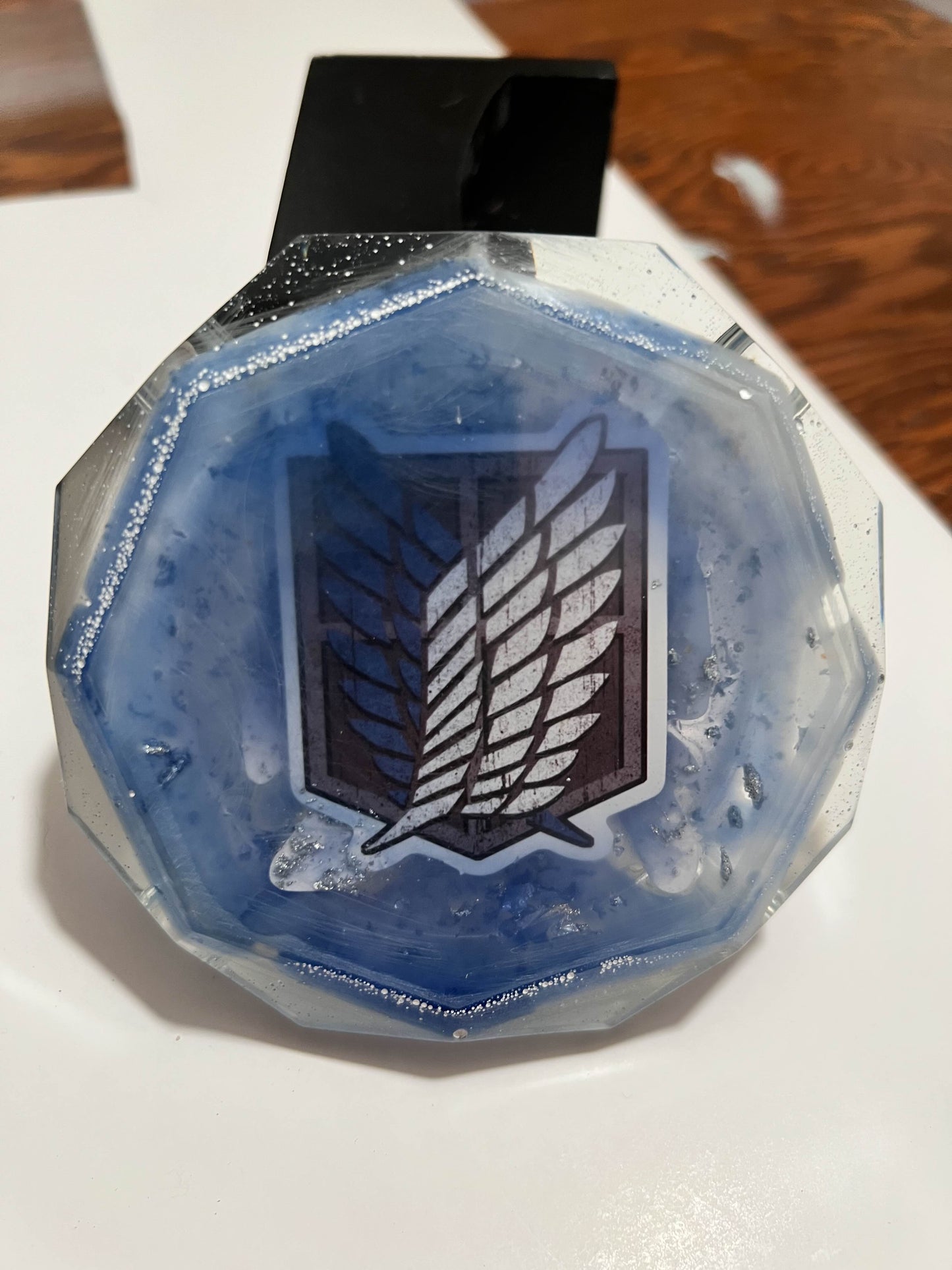 Eren Mikasa Armin Ash Tray