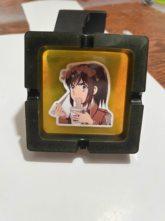 Sasha Ash Tray