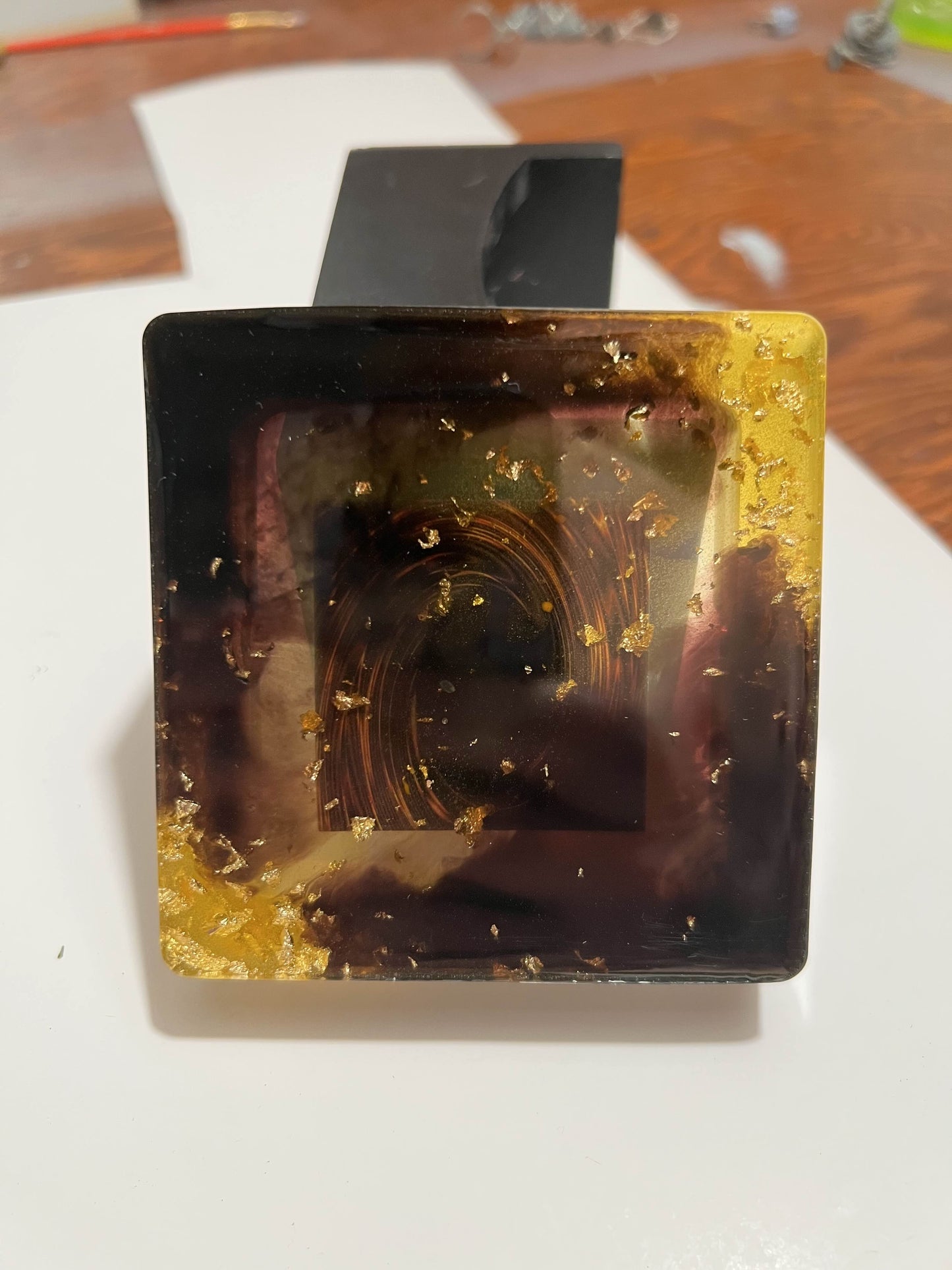 Bird Ash Tray