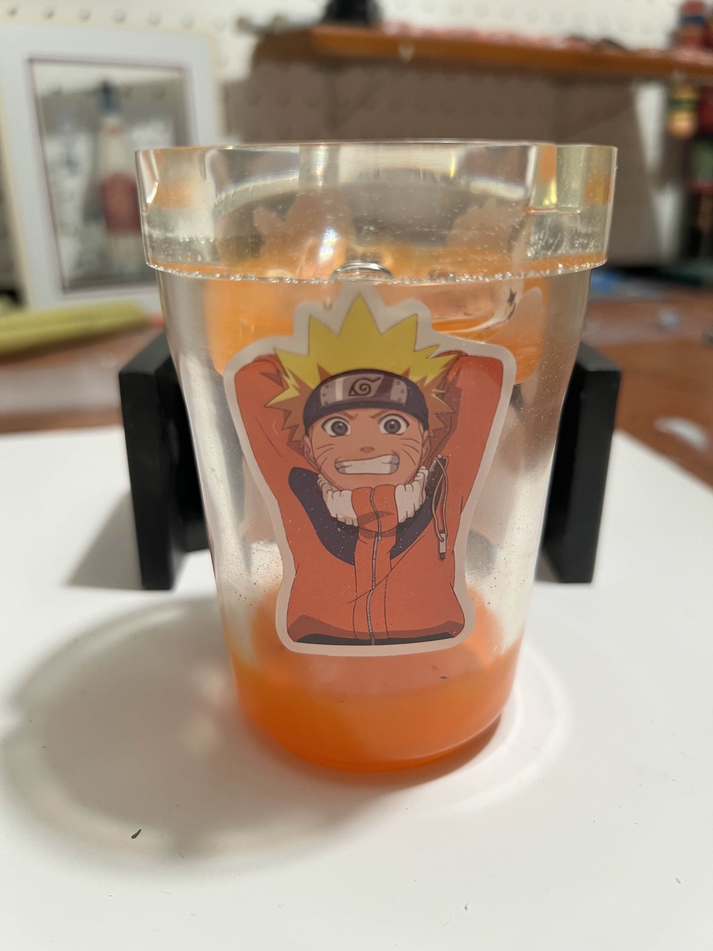 Nurato Car Ash Tray