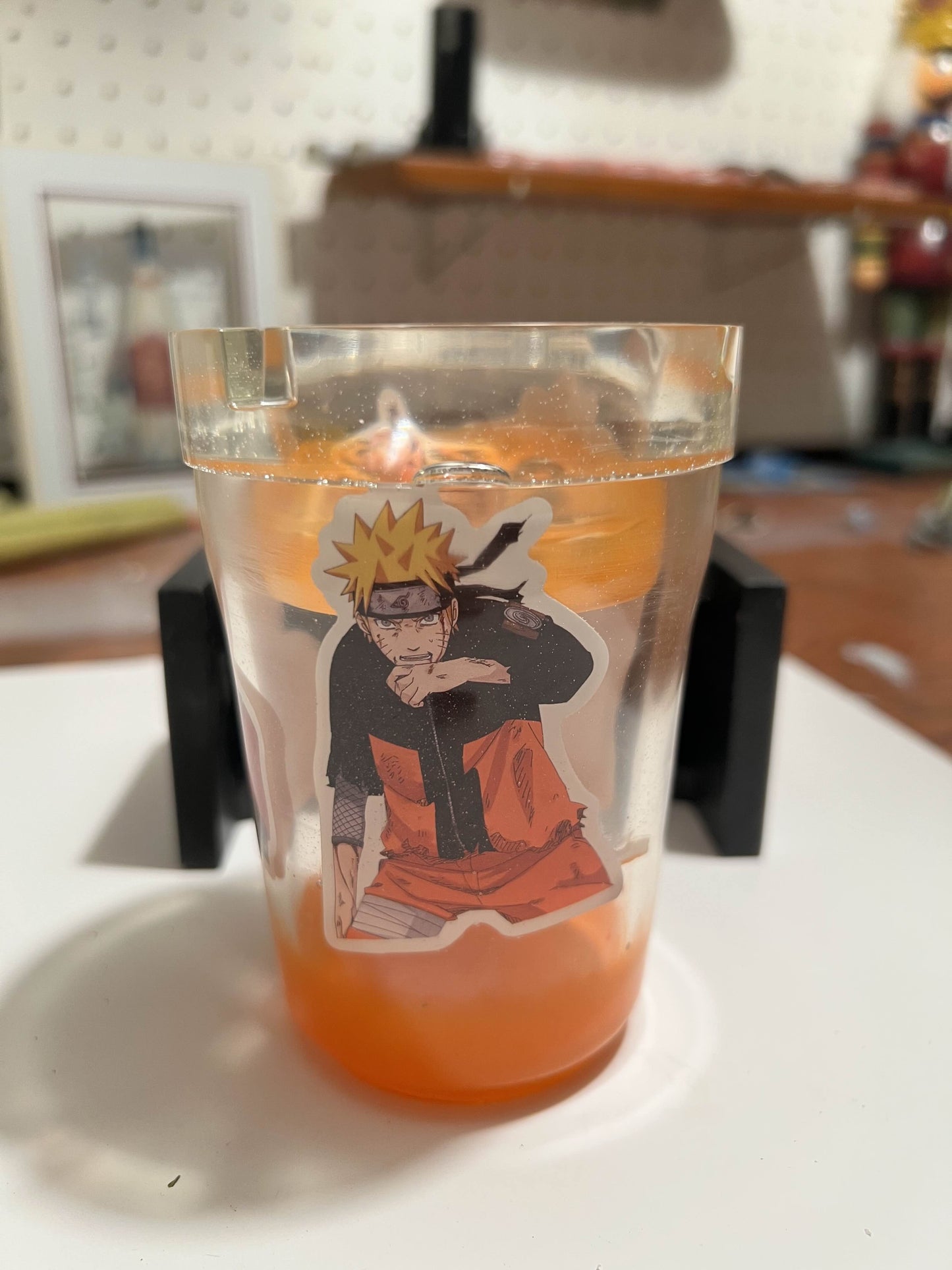 Nurato Car Ash Tray
