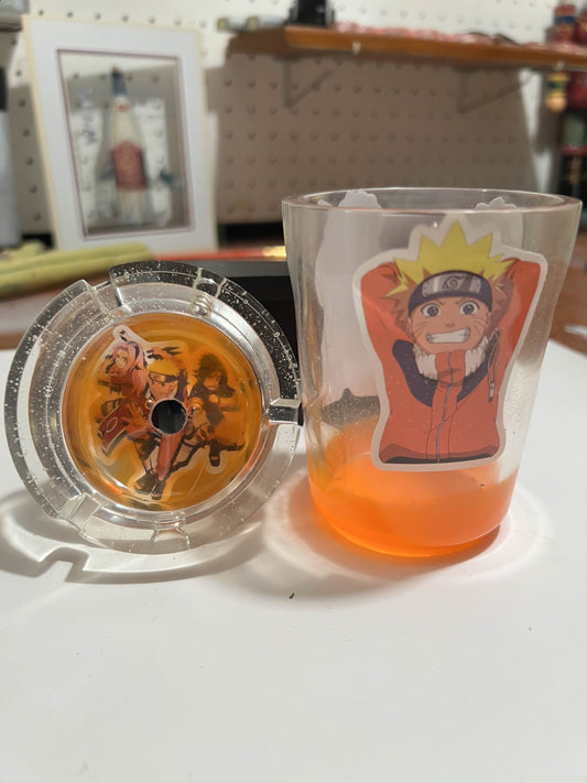 Nurato Car Ash Tray