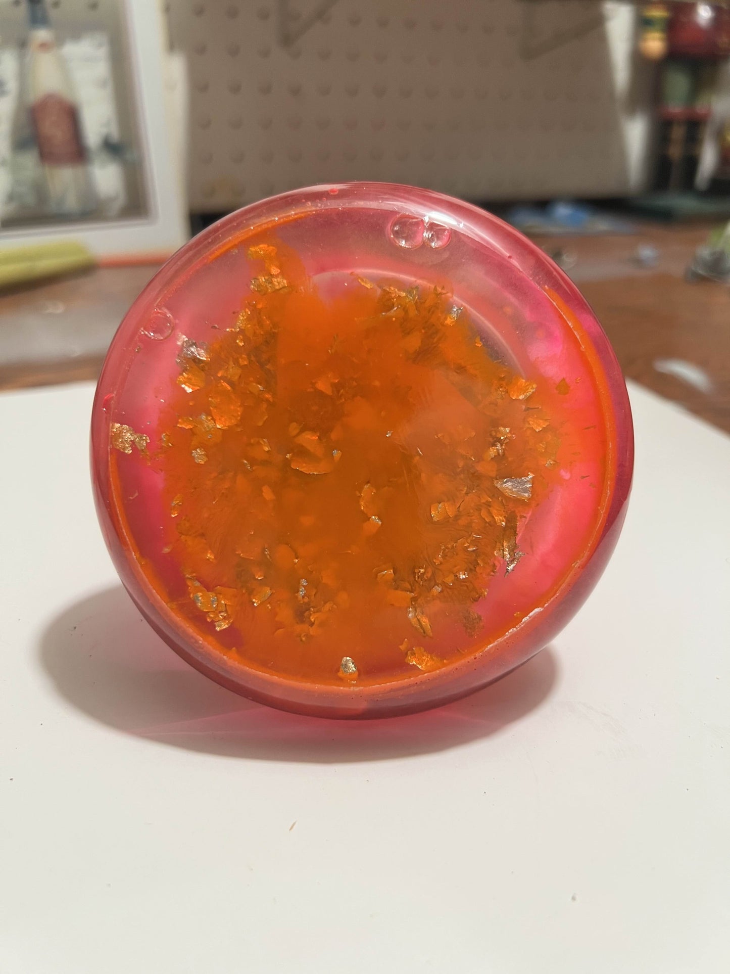 Zero Two Ash Tray