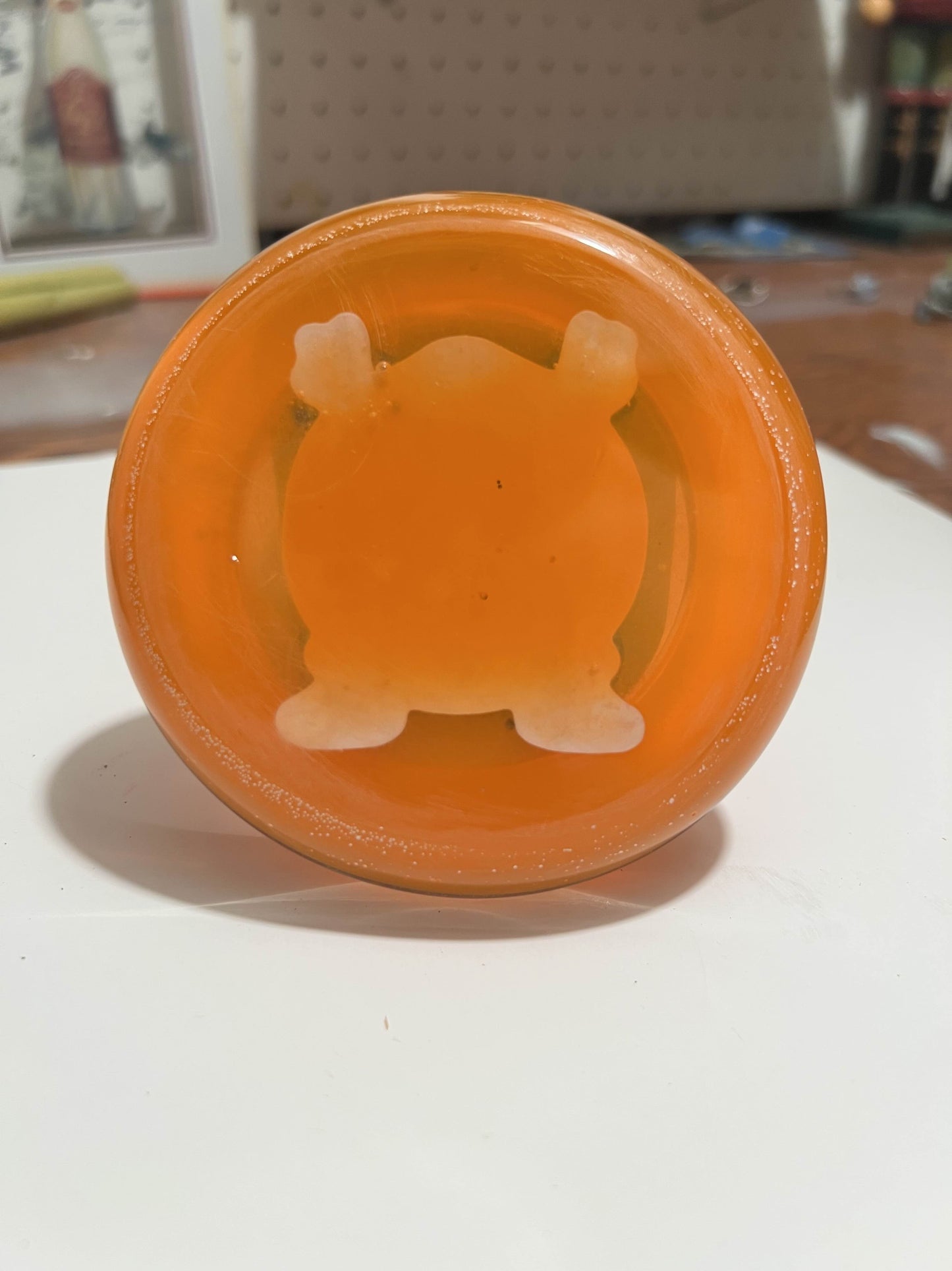 Master Roshi Ash Tray