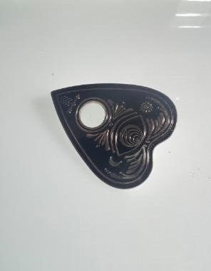 Bassnectar DJ Planchette Ouija Pin