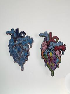 Heart Pin Pack (2)