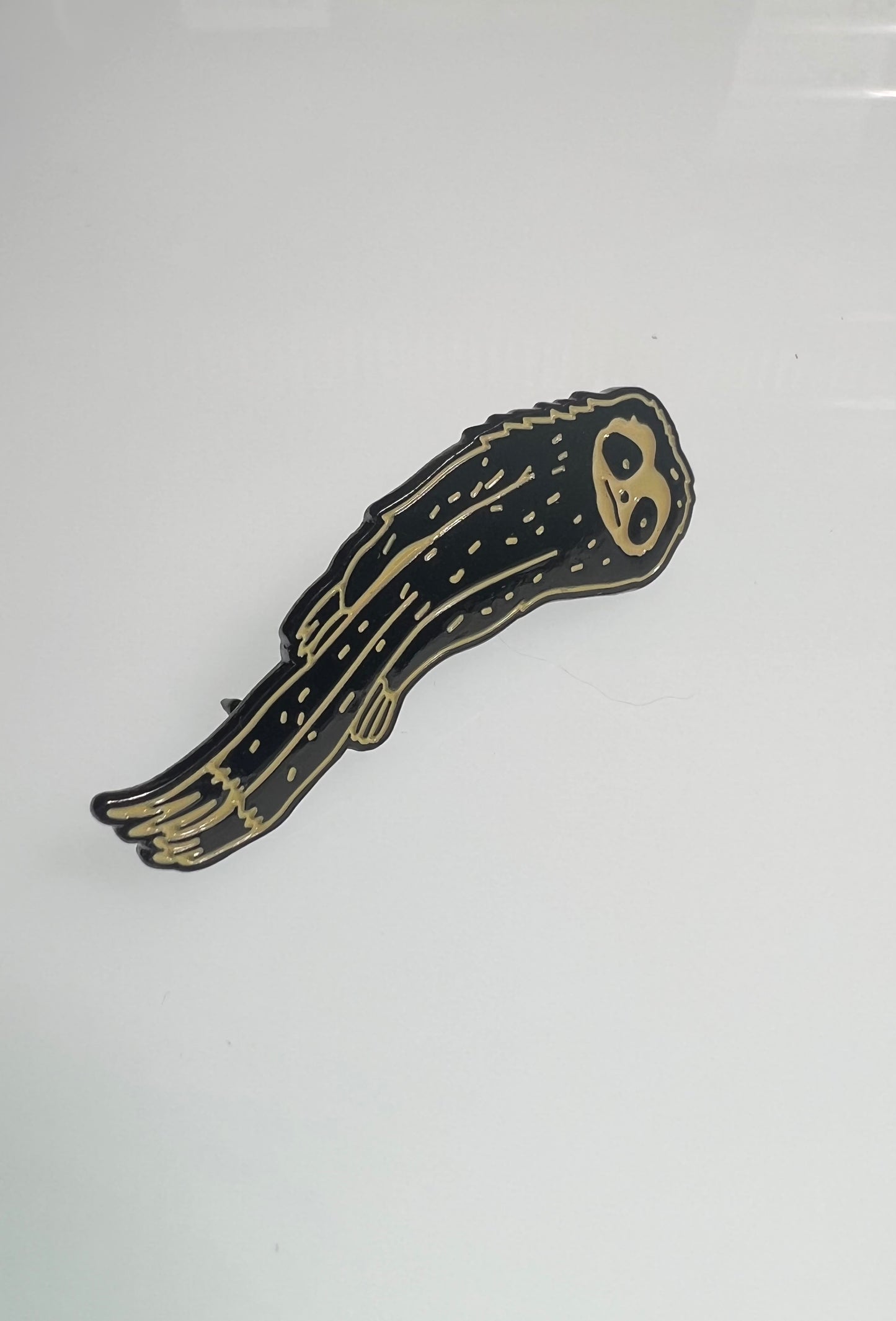 Sloth Pin
