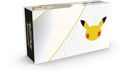 25th Anniversary Celebrations Ultra Premium Collection Box