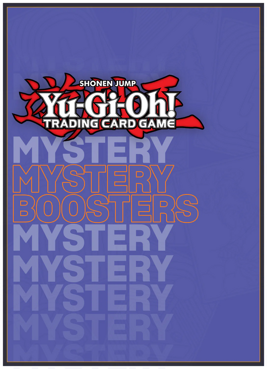 YuGiOh VVD Mini TCG Mystery Pack