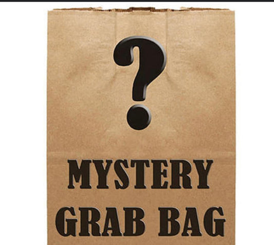 Mystery Pin Pack (25)