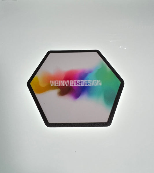 VibinVibesDesign Brand Vinyl Stickers (1)
