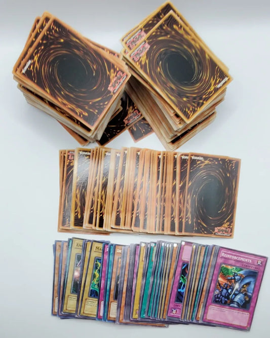Random YuGiOh Holo