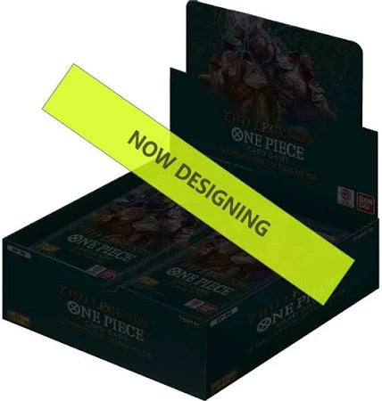 Premium Booster Vol. 2 - Booster Box - Premium Booster -The Best- Vol. 2 (PRB-02)